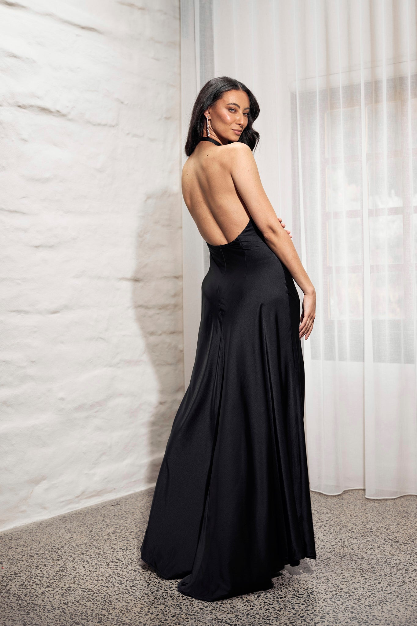 Alexandra Gown