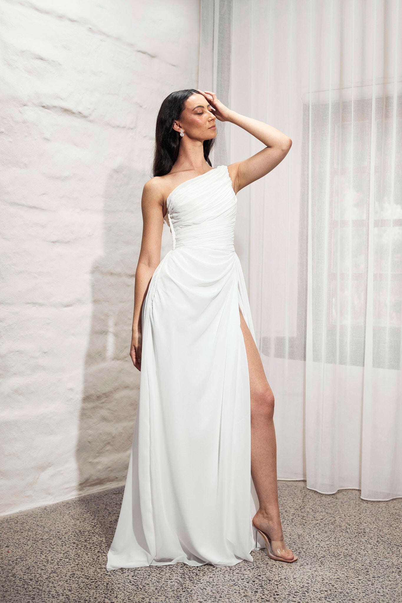 Elisa Gown